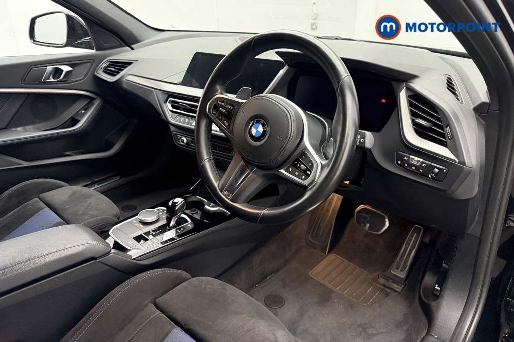 BMW 1 Series M135i Automatic Petrol Hatchback - Stock Number (1644938) - 7th supplementary image