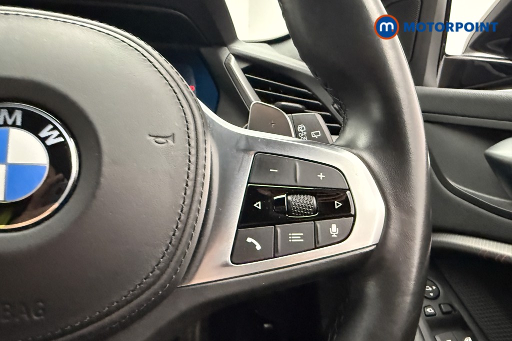 BMW 1 Series M135i Automatic Petrol Hatchback - Stock Number (1644938) - 9th supplementary image