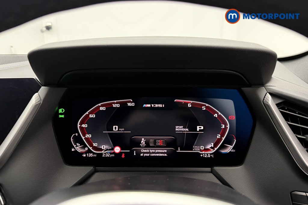 BMW 1 Series M135i Automatic Petrol Hatchback - Stock Number (1644938) - 10th supplementary image