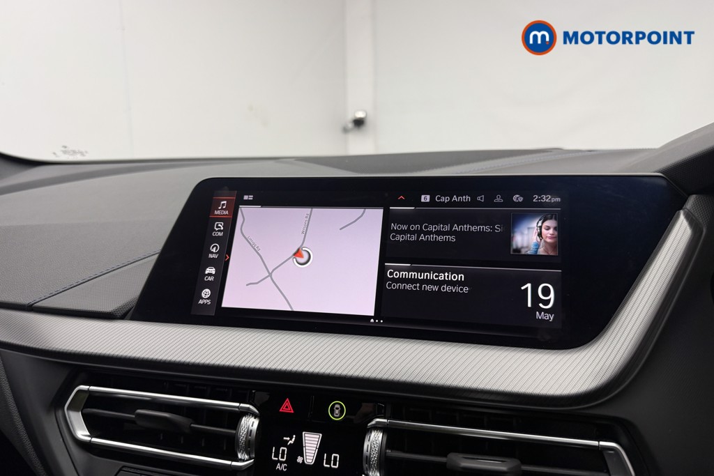 BMW 1 Series M135i Automatic Petrol Hatchback - Stock Number (1644938) - 11th supplementary image