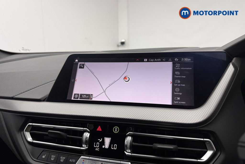 BMW 1 Series M135i Automatic Petrol Hatchback - Stock Number (1644938) - 12th supplementary image