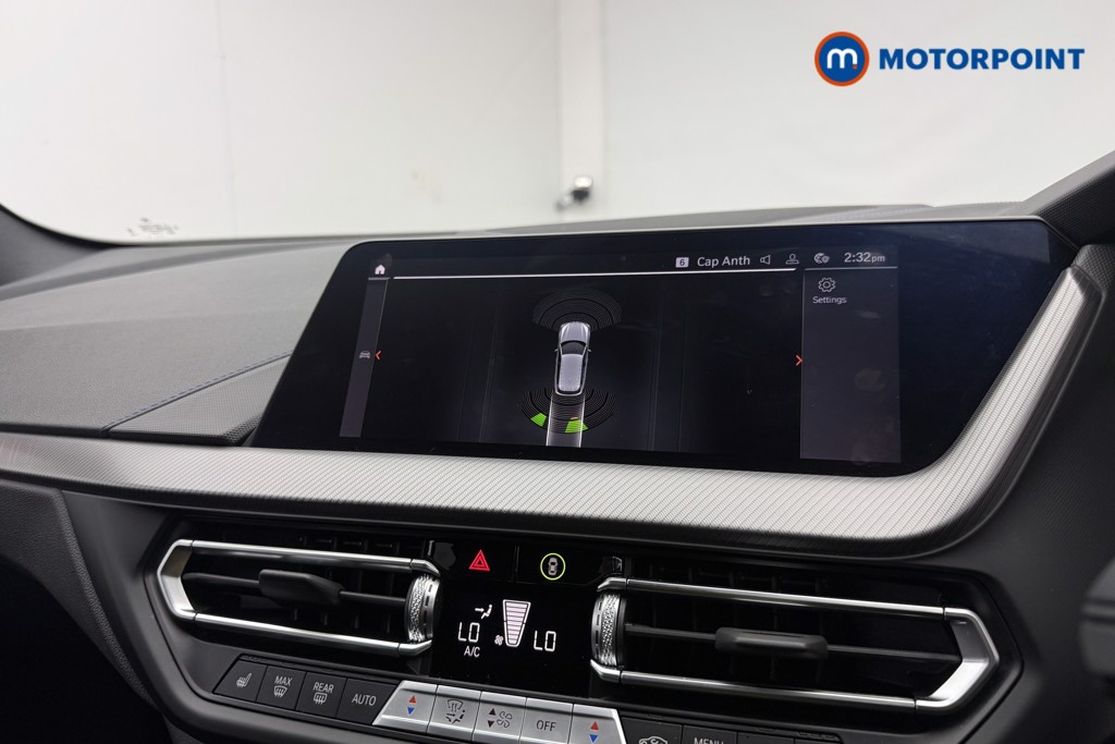 BMW 1 Series M135i Automatic Petrol Hatchback - Stock Number (1644938) - 13th supplementary image