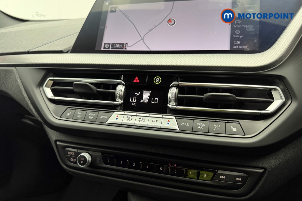 BMW 1 Series M135i Automatic Petrol Hatchback - Stock Number (1644938) - 14th supplementary image