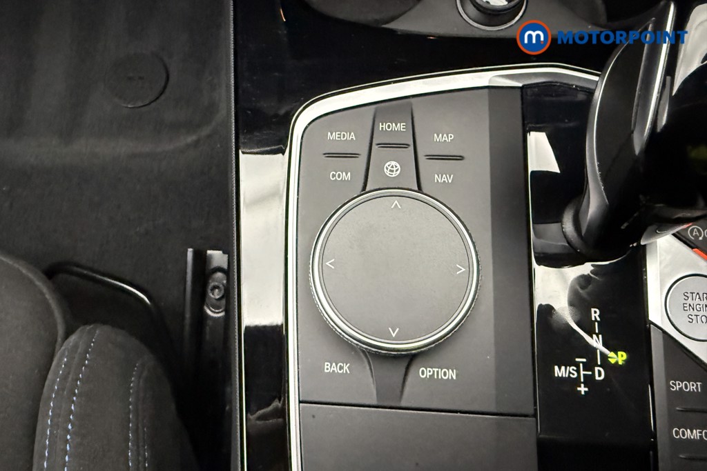BMW 1 Series M135i Automatic Petrol Hatchback - Stock Number (1644938) - 16th supplementary image