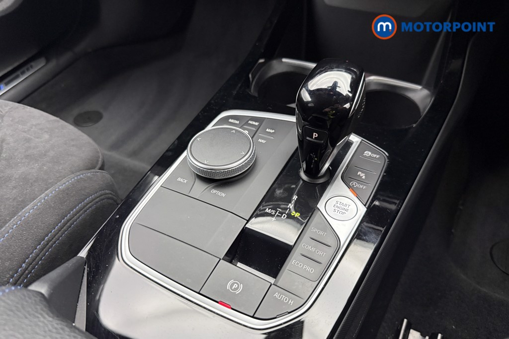 BMW 1 Series M135i Automatic Petrol Hatchback - Stock Number (1644938) - 17th supplementary image