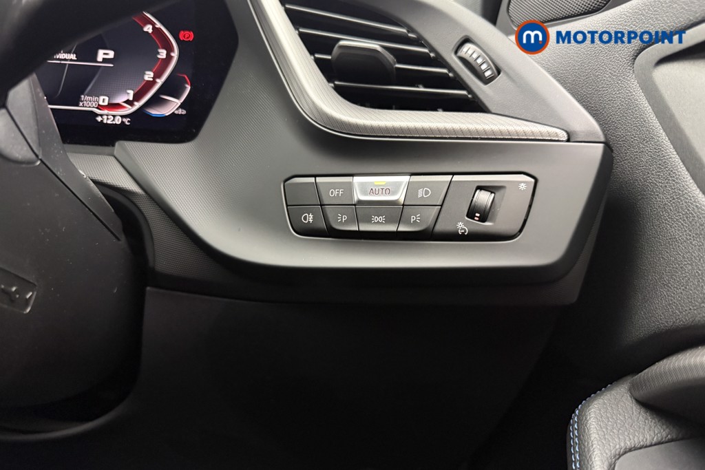 BMW 1 Series M135i Automatic Petrol Hatchback - Stock Number (1644938) - 19th supplementary image
