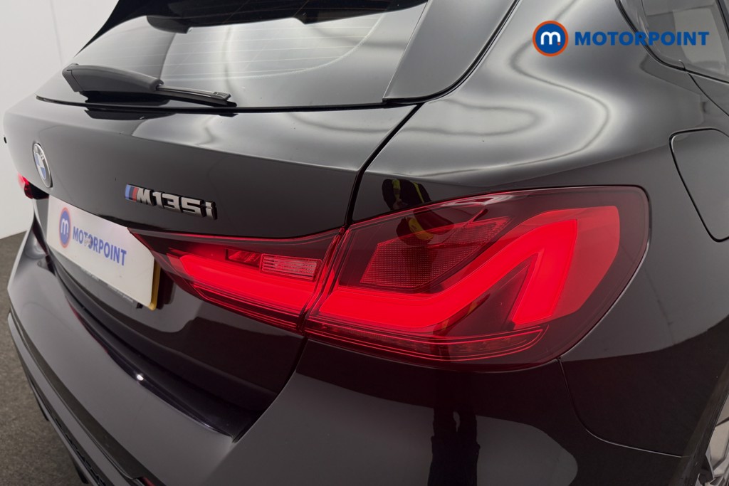 BMW 1 Series M135i Automatic Petrol Hatchback - Stock Number (1644938) - 20th supplementary image