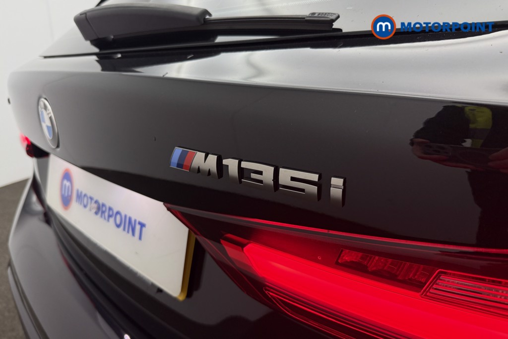 BMW 1 Series M135i Automatic Petrol Hatchback - Stock Number (1644938) - 21st supplementary image