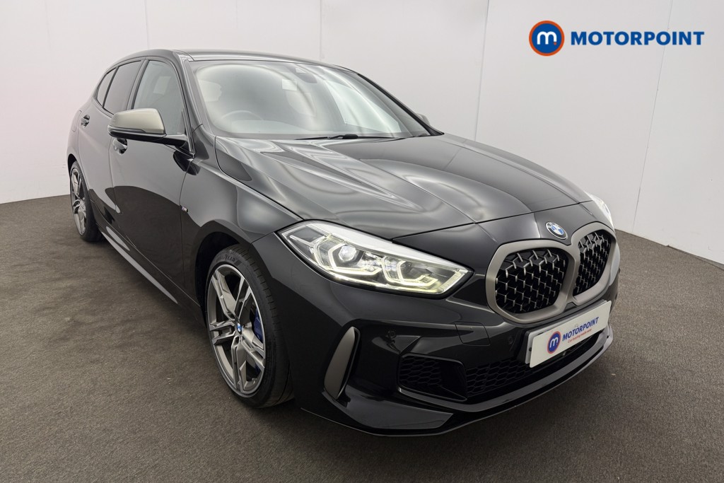 BMW 1 Series M135i Automatic Petrol Hatchback - Stock Number (1644938) - 22nd supplementary image