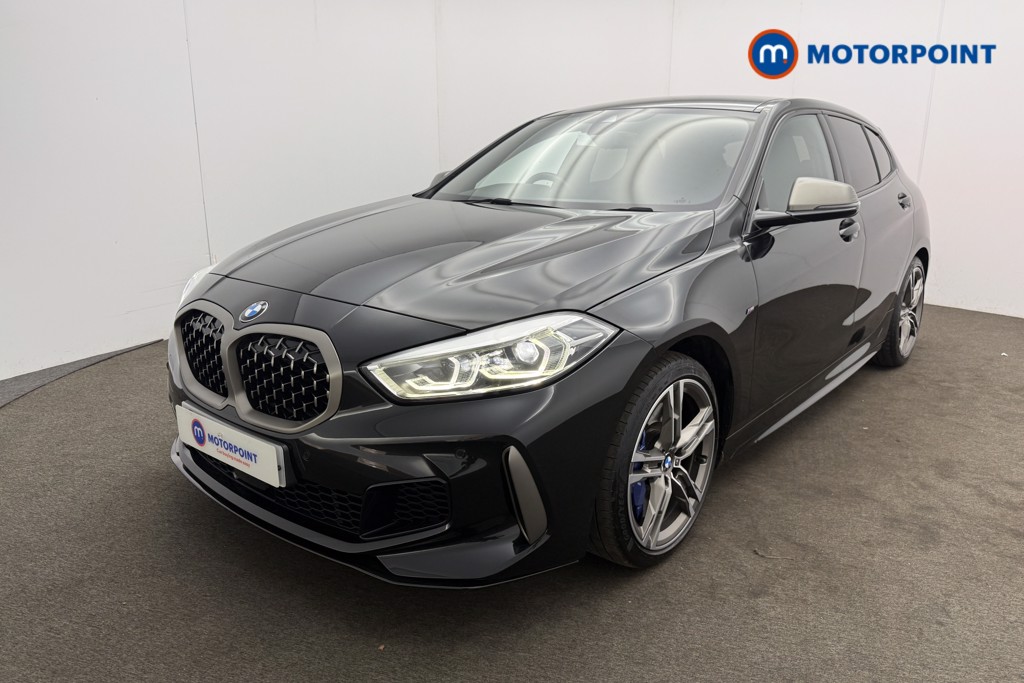BMW 1 Series M135i Automatic Petrol Hatchback - Stock Number (1644938) - 23rd supplementary image