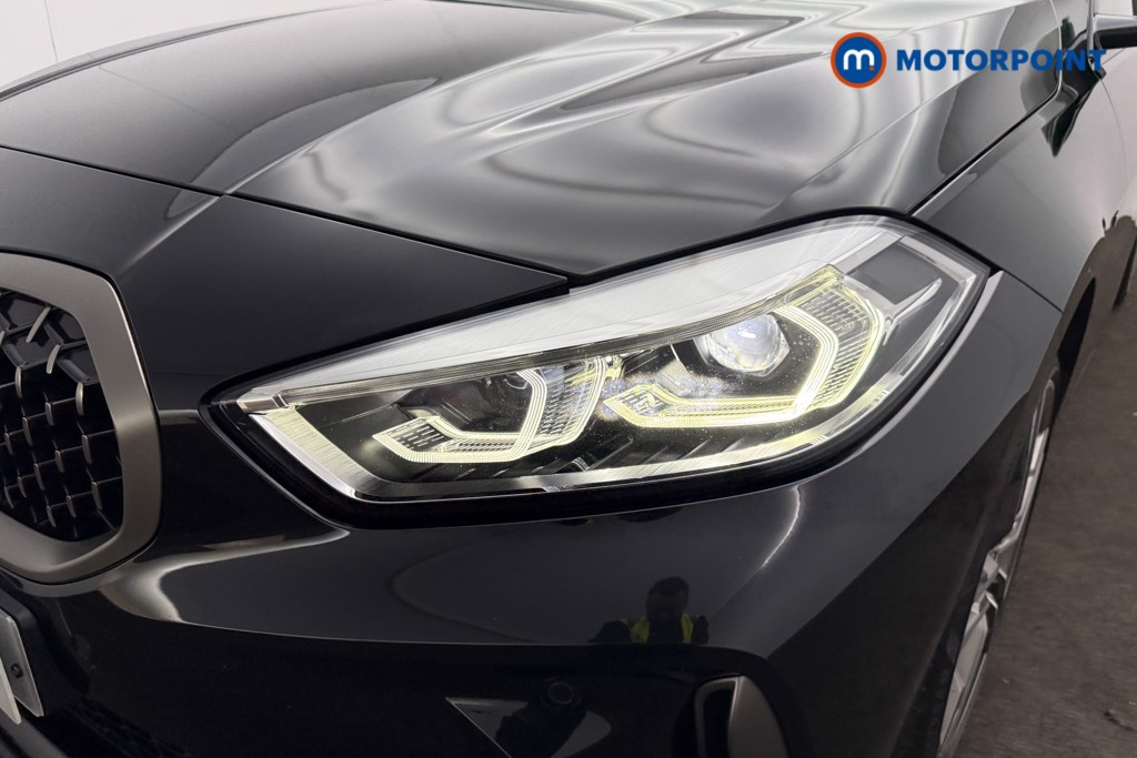 BMW 1 Series M135i Automatic Petrol Hatchback - Stock Number (1644938) - 24th supplementary image