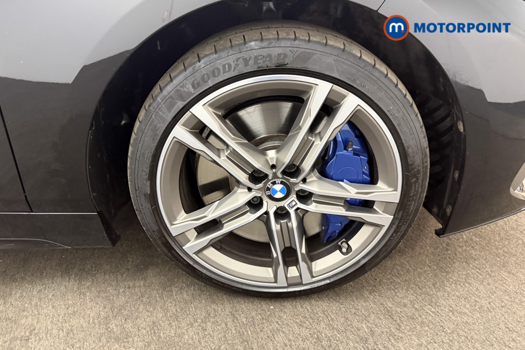 BMW 1 Series M135i Automatic Petrol Hatchback - Stock Number (1644938) - 25th supplementary image