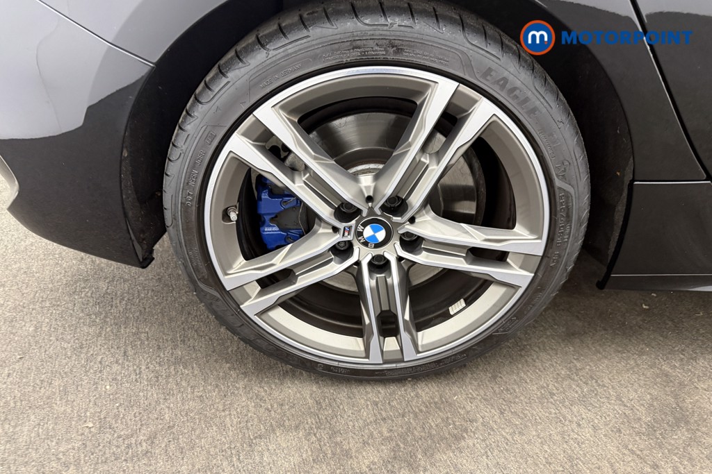 BMW 1 Series M135i Automatic Petrol Hatchback - Stock Number (1644938) - 26th supplementary image