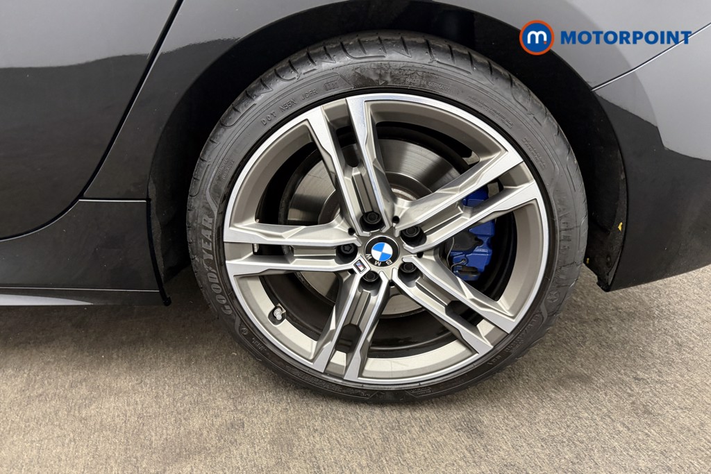 BMW 1 Series M135i Automatic Petrol Hatchback - Stock Number (1644938) - 27th supplementary image