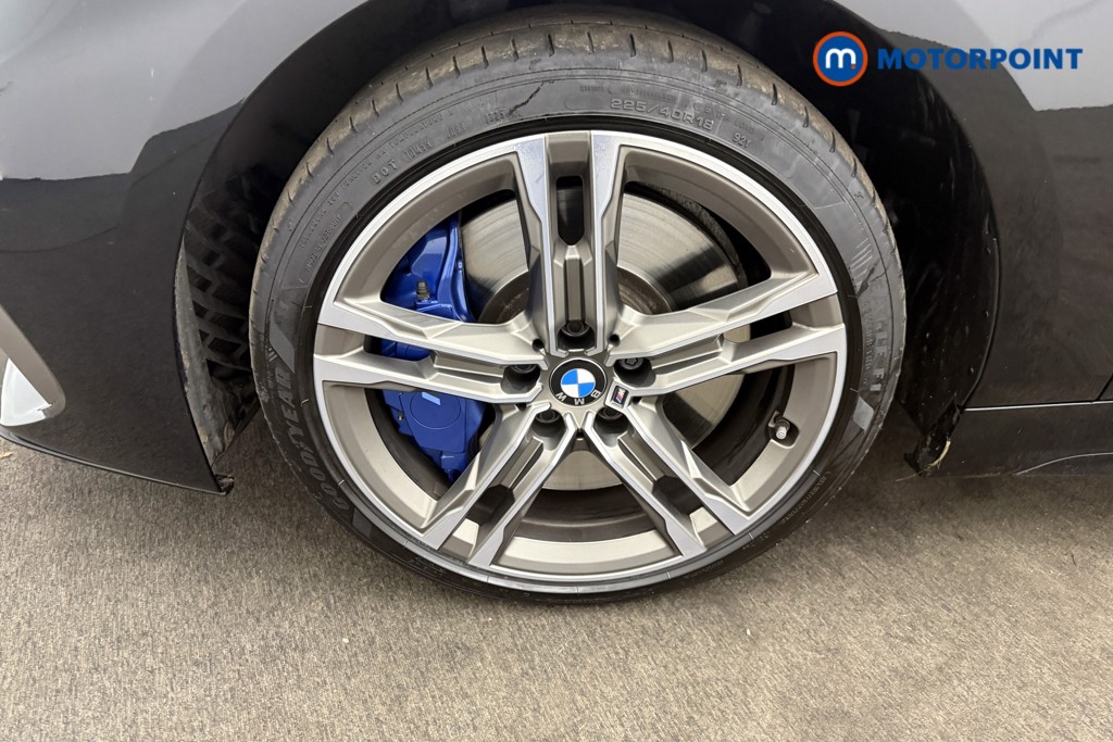 BMW 1 Series M135i Automatic Petrol Hatchback - Stock Number (1644938) - 28th supplementary image