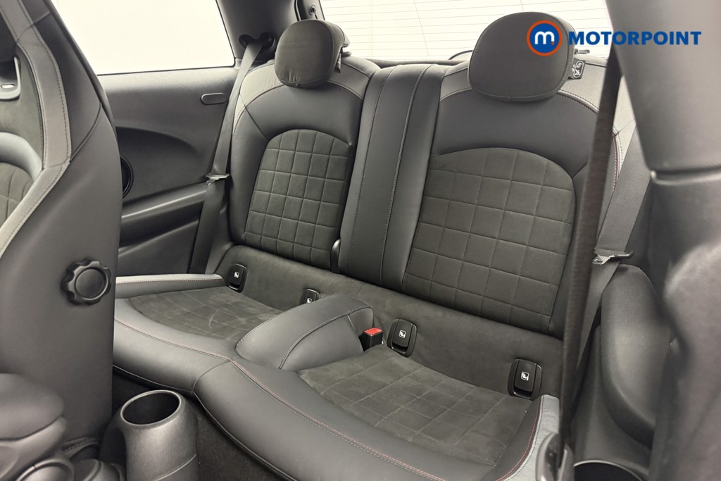 Mini Hatchback Cooper Sport Automatic Petrol Hatchback - Stock Number (1644939) - 2nd supplementary image