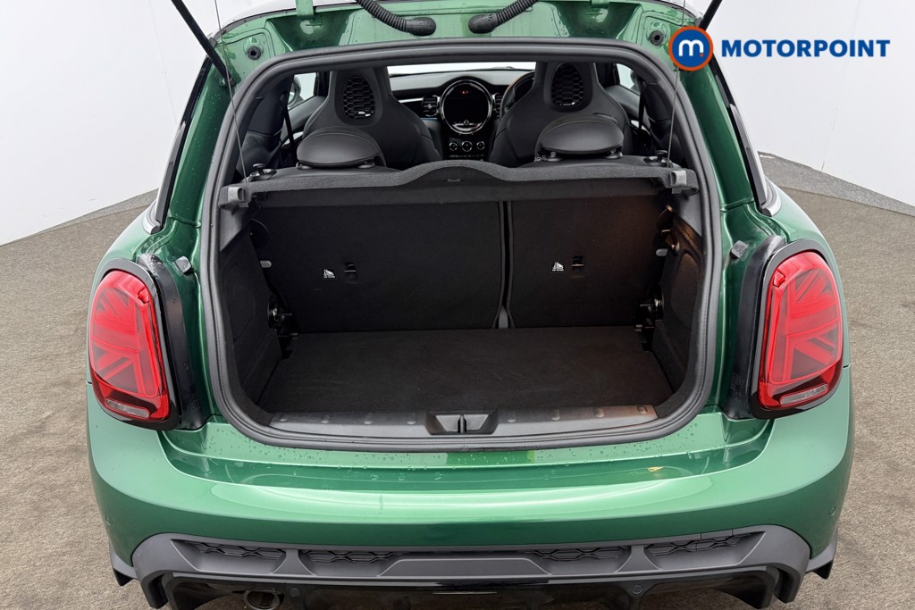 Mini Hatchback Cooper Sport Automatic Petrol Hatchback - Stock Number (1644939) - 3rd supplementary image