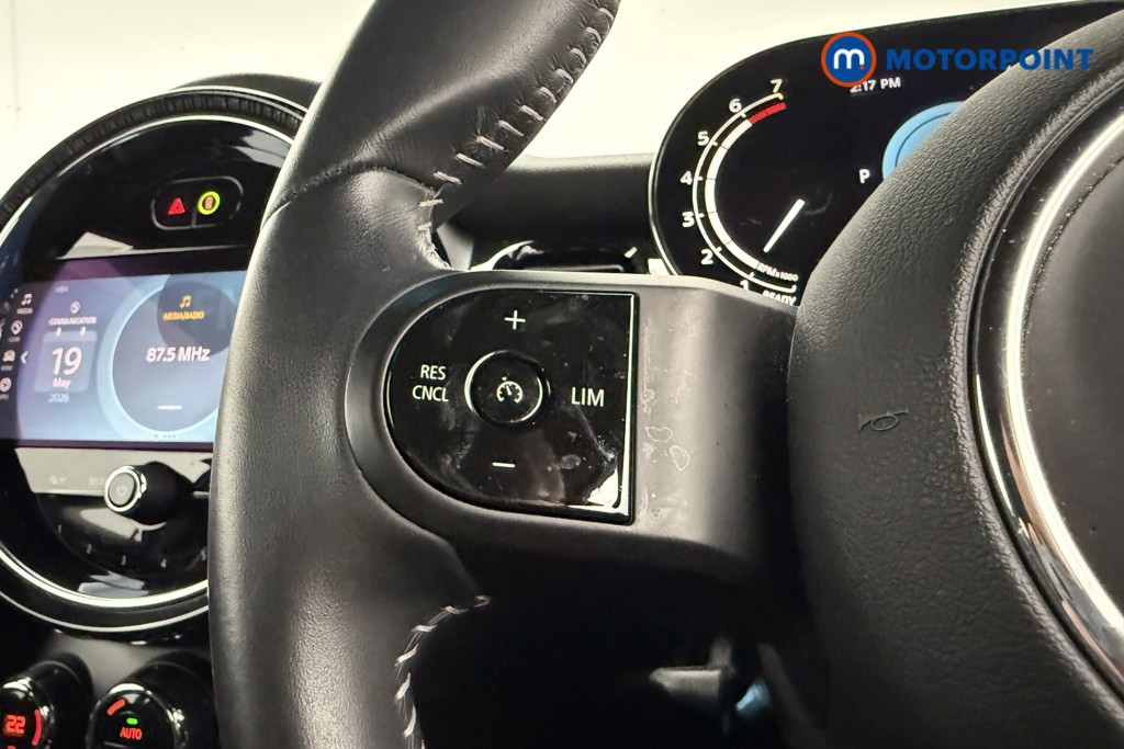 Mini Hatchback Cooper Sport Automatic Petrol Hatchback - Stock Number (1644939) - 5th supplementary image