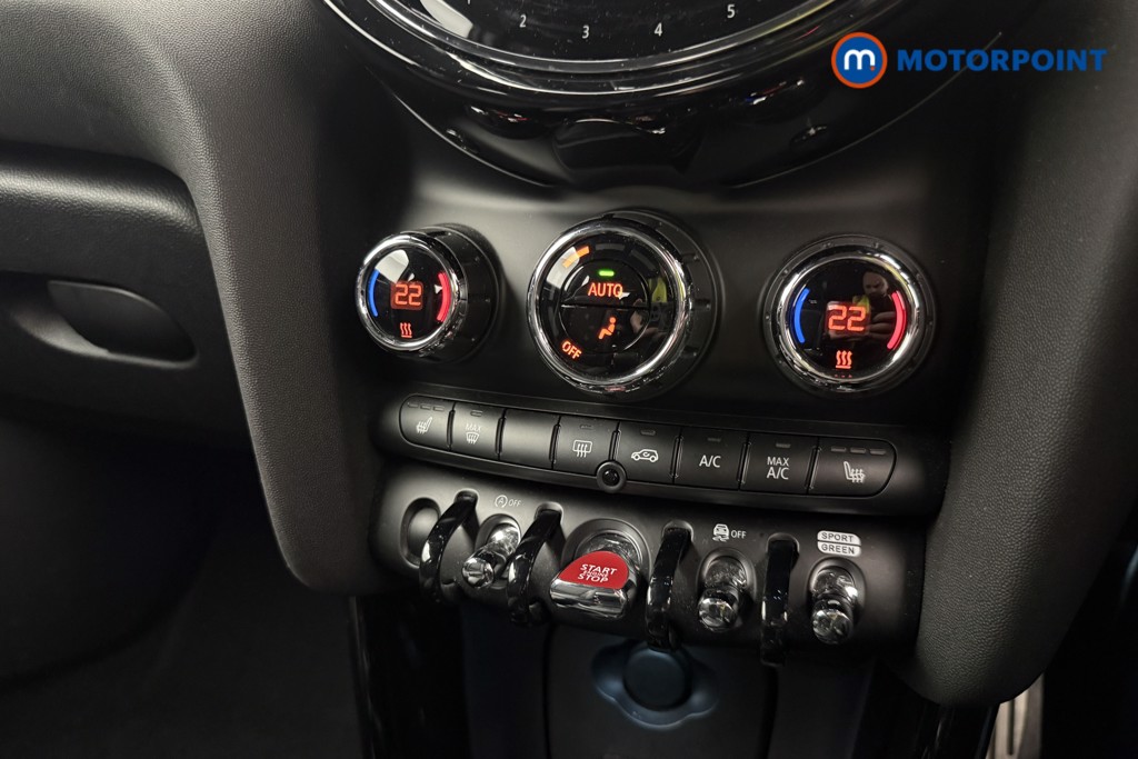 Mini Hatchback Cooper Sport Automatic Petrol Hatchback - Stock Number (1644939) - 10th supplementary image