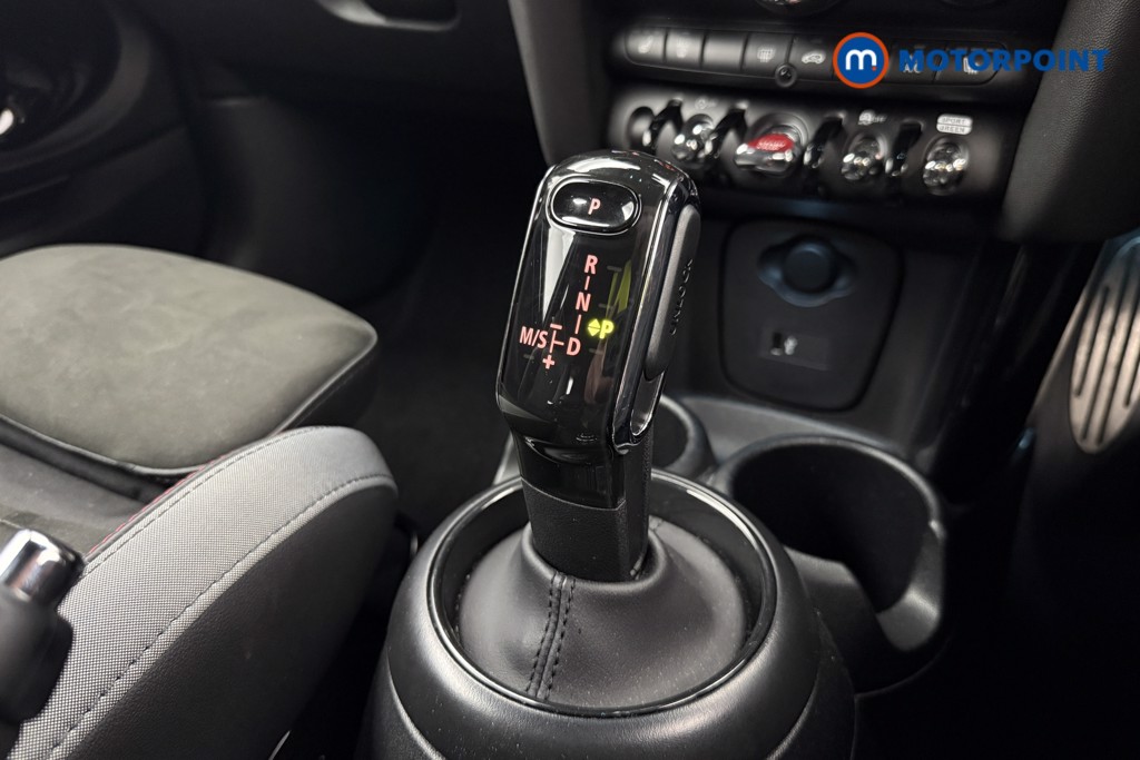 Mini Hatchback Cooper Sport Automatic Petrol Hatchback - Stock Number (1644939) - 12th supplementary image