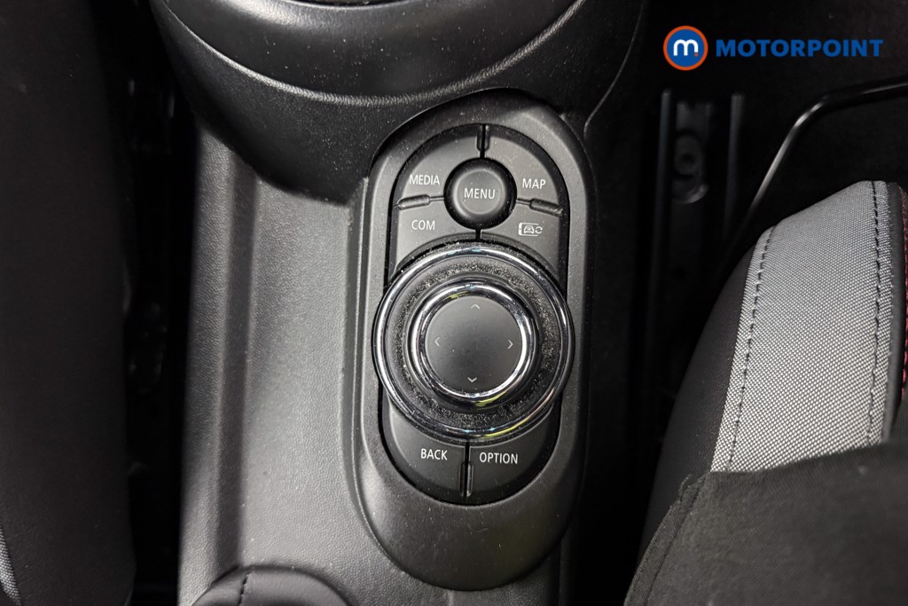 Mini Hatchback Cooper Sport Automatic Petrol Hatchback - Stock Number (1644939) - 13th supplementary image