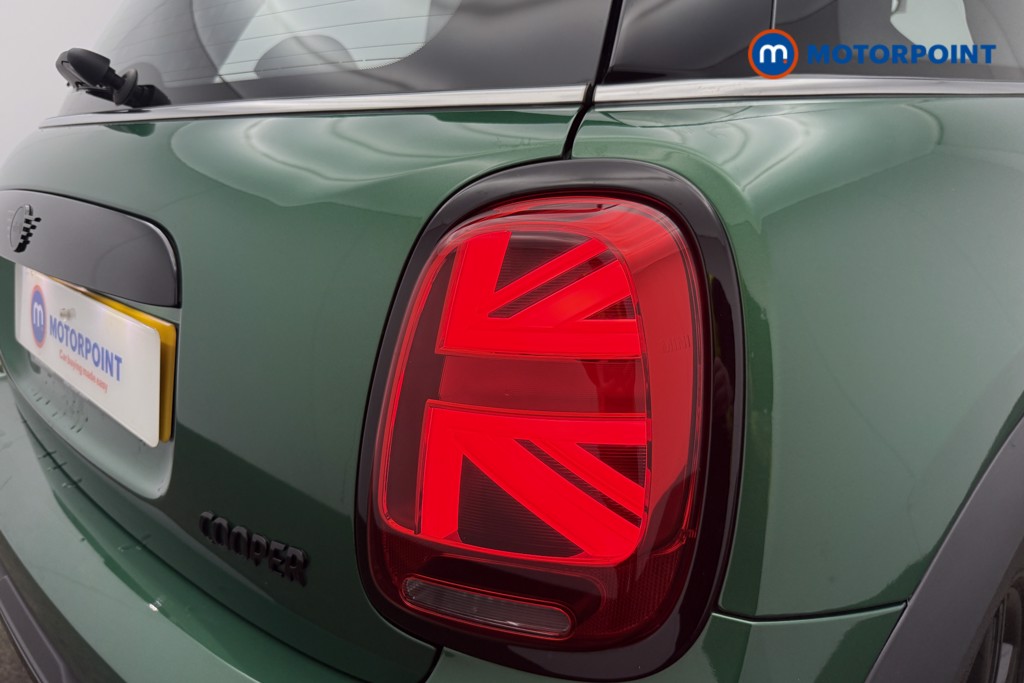 Mini Hatchback Cooper Sport Automatic Petrol Hatchback - Stock Number (1644939) - 17th supplementary image