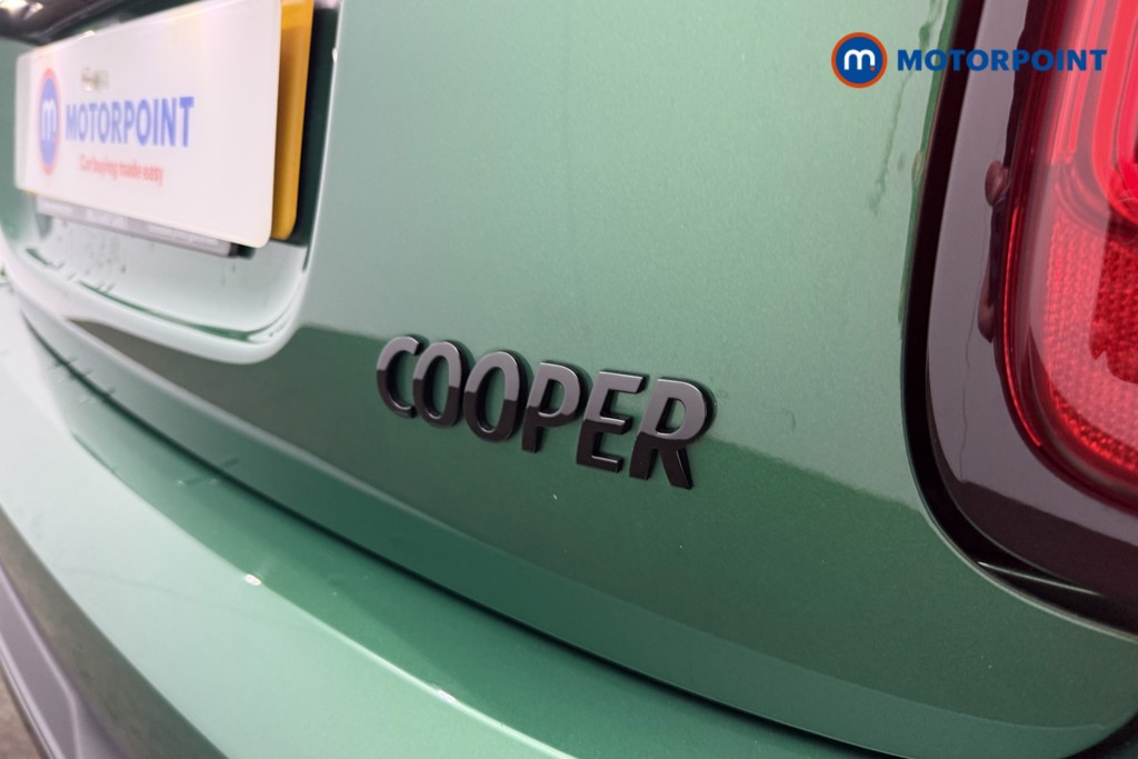 Mini Hatchback Cooper Sport Automatic Petrol Hatchback - Stock Number (1644939) - 18th supplementary image