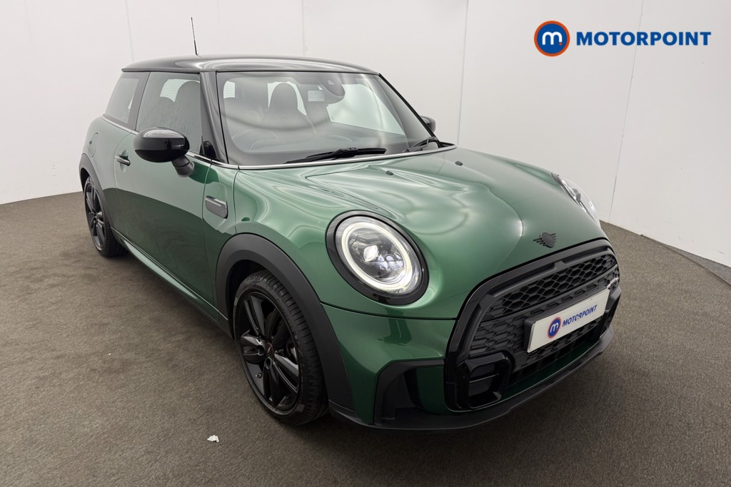 Mini Hatchback Cooper Sport Automatic Petrol Hatchback - Stock Number (1644939) - 19th supplementary image