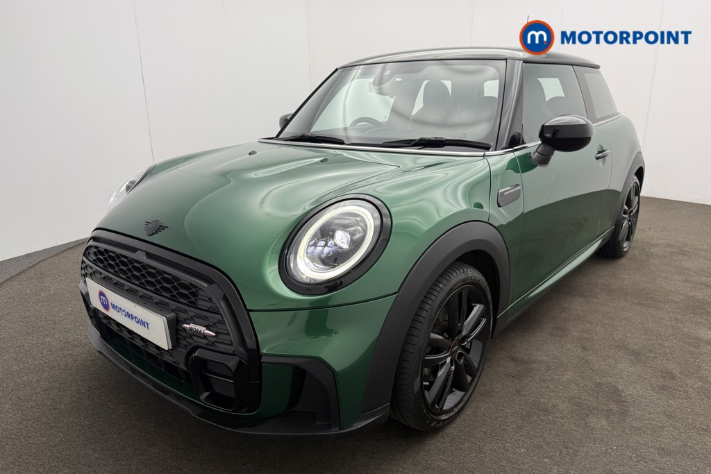 Mini Hatchback Cooper Sport Automatic Petrol Hatchback - Stock Number (1644939) - 20th supplementary image