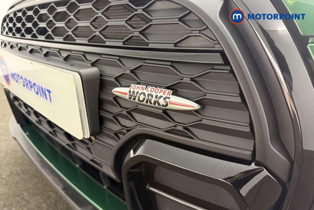 Mini Hatchback Cooper Sport Automatic Petrol Hatchback - Stock Number (1644939) - 22nd supplementary image