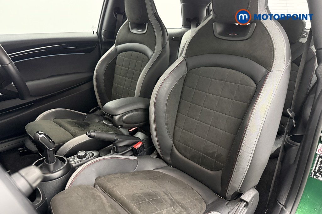 Mini Hatchback Cooper Sport Automatic Petrol Hatchback - Stock Number (1644939) - 1st supplementary image