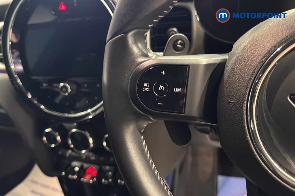 Mini Hatchback Cooper S Exclusive Automatic Petrol Hatchback - Stock Number (1644943) - 4th supplementary image