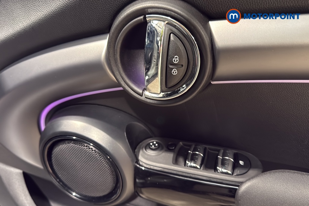 Mini Hatchback Cooper S Exclusive Automatic Petrol Hatchback - Stock Number (1644943) - 19th supplementary image