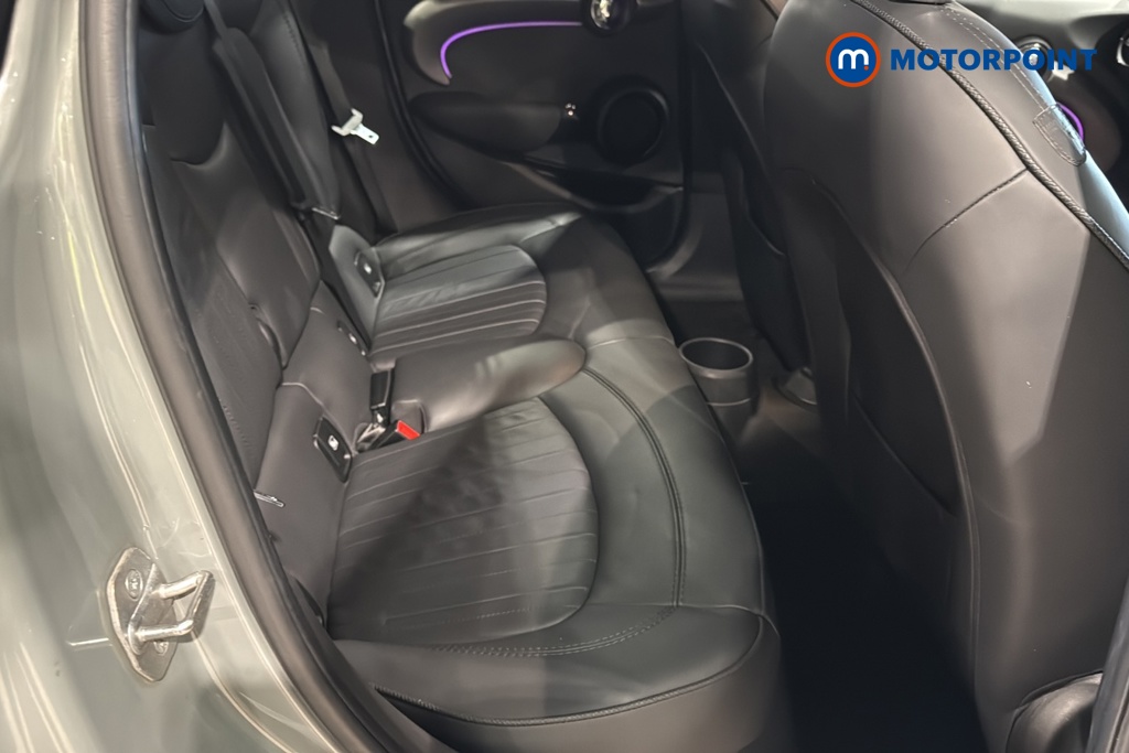 Mini Hatchback Cooper S Exclusive Automatic Petrol Hatchback - Stock Number (1644943) - 25th supplementary image