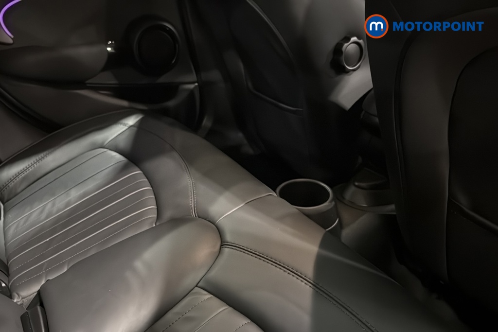 Mini Hatchback Cooper S Exclusive Automatic Petrol Hatchback - Stock Number (1644943) - 28th supplementary image