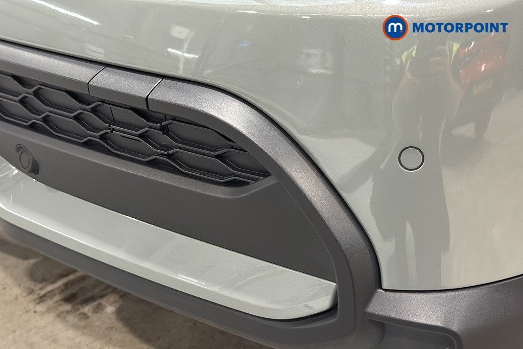 Mini Hatchback Cooper S Exclusive Automatic Petrol Hatchback - Stock Number (1644943) - 39th supplementary image