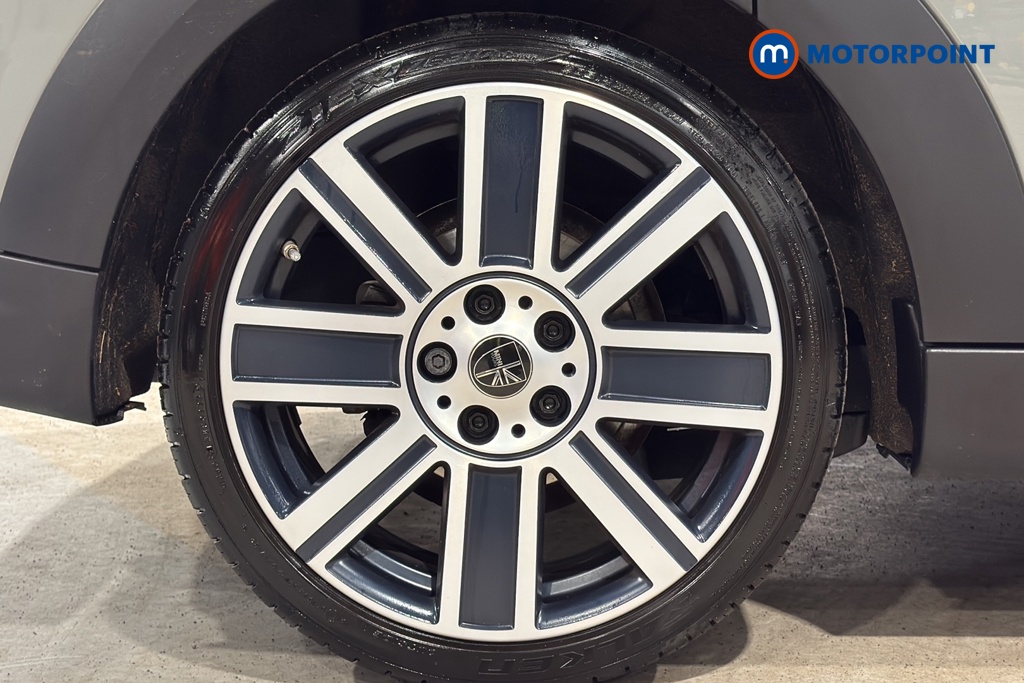 Mini Hatchback Cooper S Exclusive Automatic Petrol Hatchback - Stock Number (1644943) - 46th supplementary image