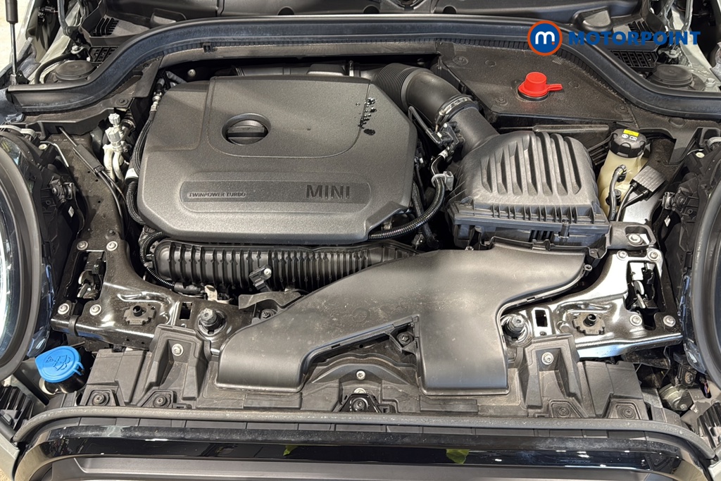 Mini Hatchback Cooper S Exclusive Automatic Petrol Hatchback - Stock Number (1644943) - 48th supplementary image