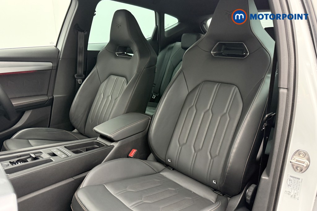 Cupra Formentor VZ2 Automatic Petrol SUV - Stock Number (1644961) - 3rd supplementary image