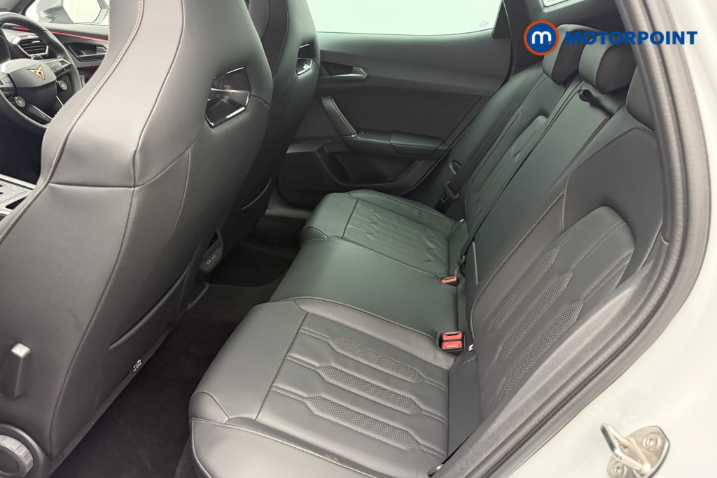 Cupra Formentor VZ2 Automatic Petrol SUV - Stock Number (1644961) - 4th supplementary image