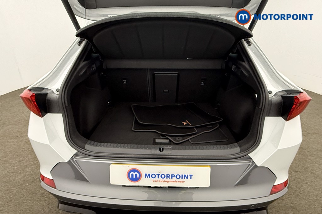 Cupra Formentor VZ2 Automatic Petrol SUV - Stock Number (1644961) - 5th supplementary image