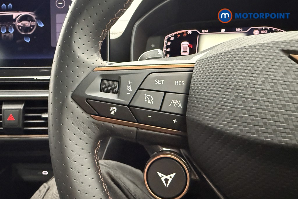 Cupra Formentor VZ2 Automatic Petrol SUV - Stock Number (1644961) - 7th supplementary image
