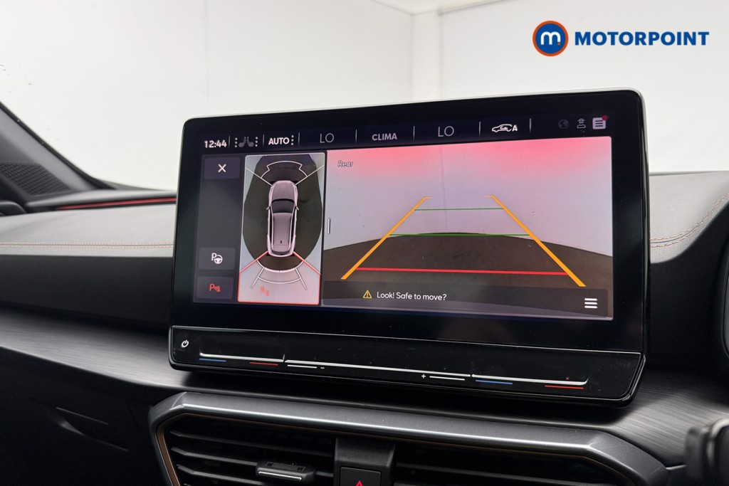 Cupra Formentor VZ2 Automatic Petrol SUV - Stock Number (1644961) - 12th supplementary image