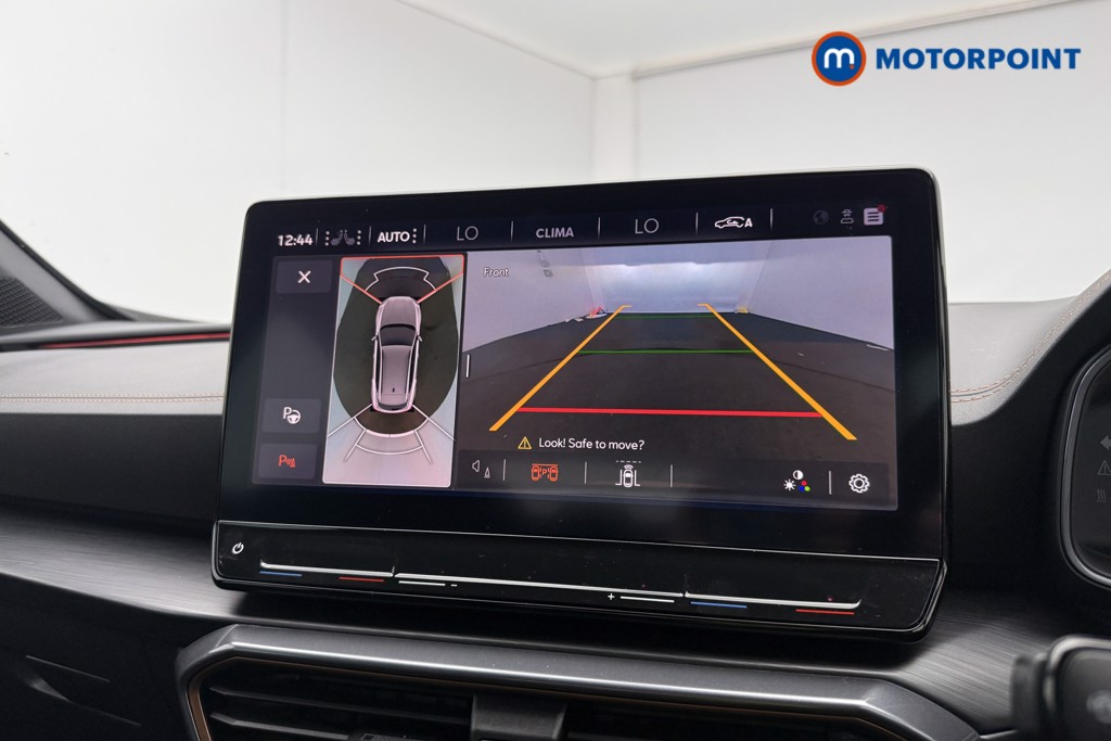 Cupra Formentor VZ2 Automatic Petrol SUV - Stock Number (1644961) - 13th supplementary image