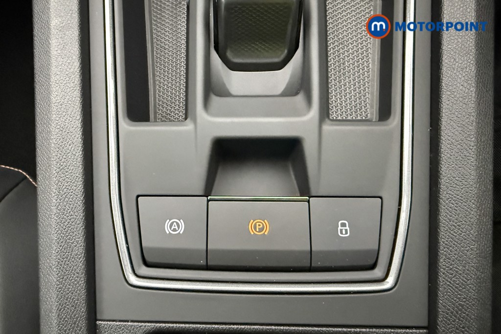 Cupra Formentor VZ2 Automatic Petrol SUV - Stock Number (1644961) - 16th supplementary image