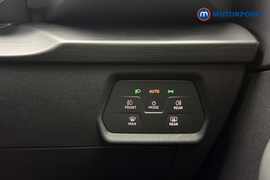 Cupra Formentor VZ2 Automatic Petrol SUV - Stock Number (1644961) - 18th supplementary image