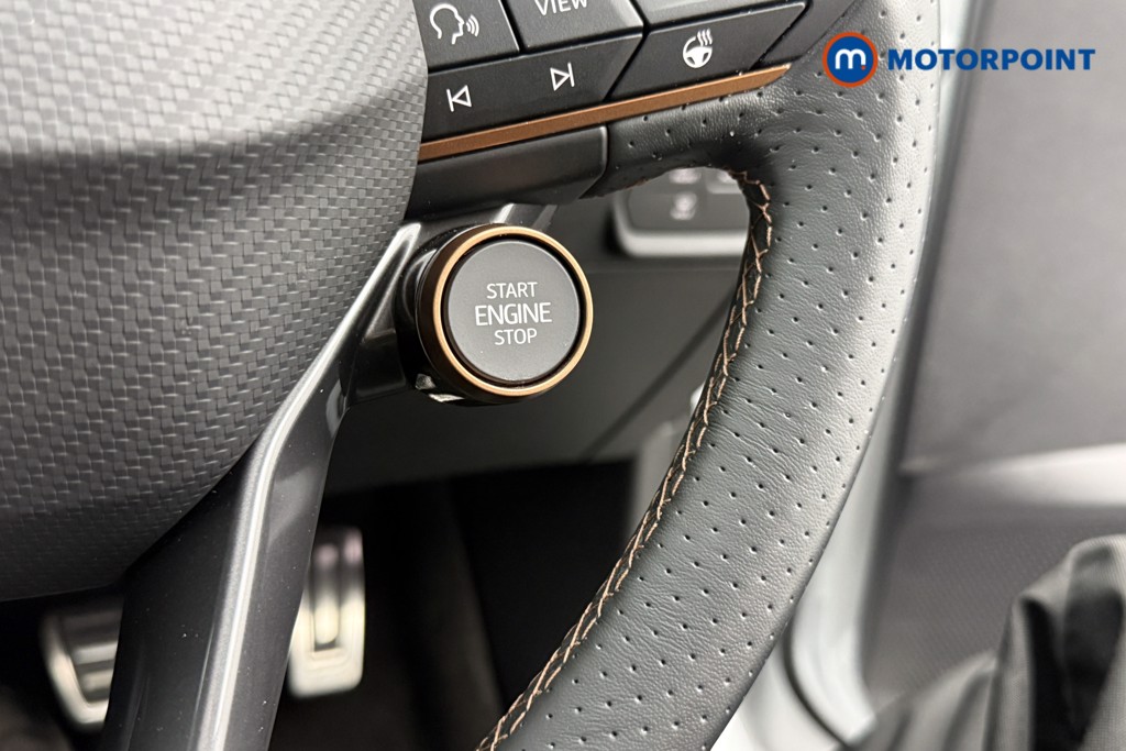 Cupra Formentor VZ2 Automatic Petrol SUV - Stock Number (1644961) - 19th supplementary image