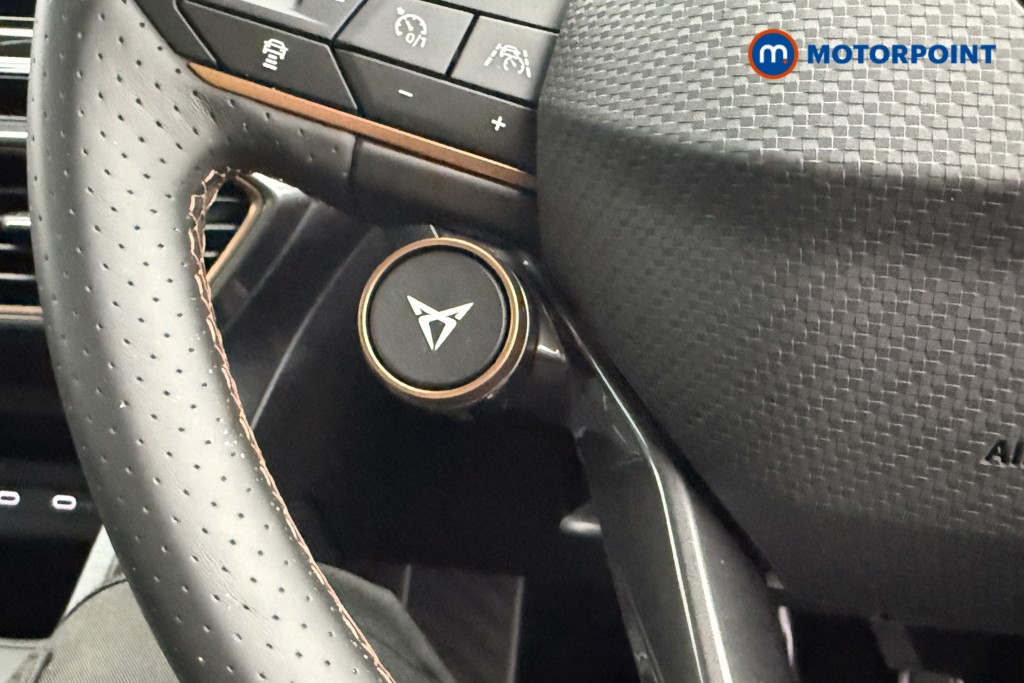Cupra Formentor VZ2 Automatic Petrol SUV - Stock Number (1644961) - 20th supplementary image