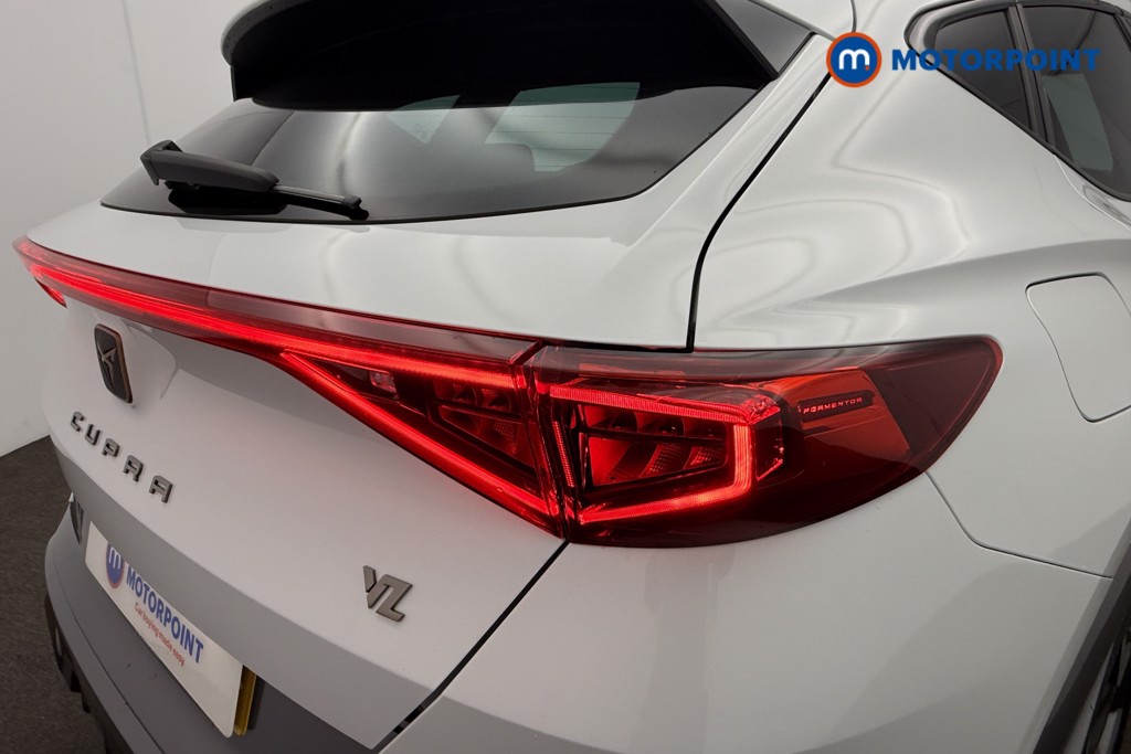 Cupra Formentor VZ2 Automatic Petrol SUV - Stock Number (1644961) - 21st supplementary image