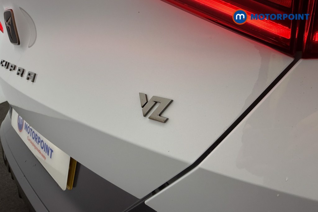 Cupra Formentor VZ2 Automatic Petrol SUV - Stock Number (1644961) - 22nd supplementary image